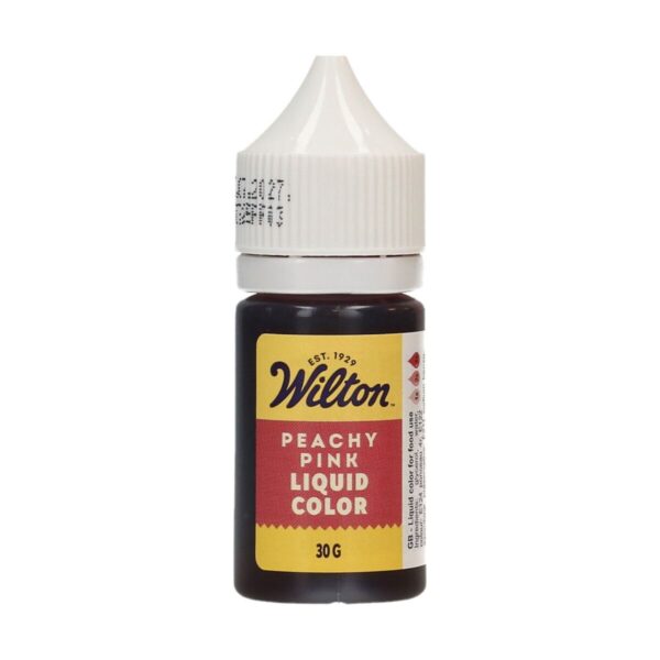 Wilton krāsa