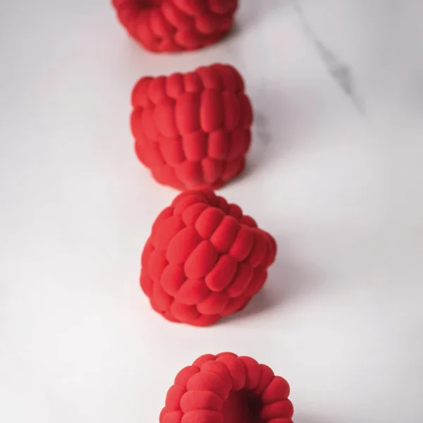 čaumalu desertu veidnes